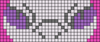 Alpha pattern #178426 variation #368858