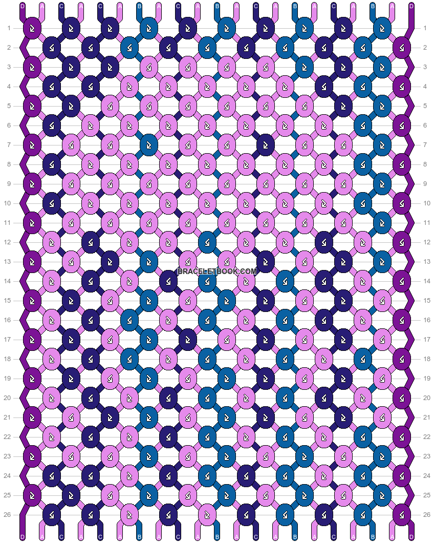 Normal pattern #178193 variation #368860 pattern