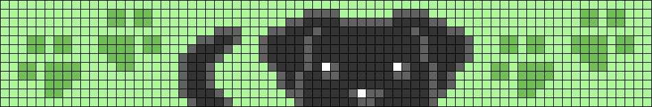 Alpha pattern #52033 variation #368861 preview