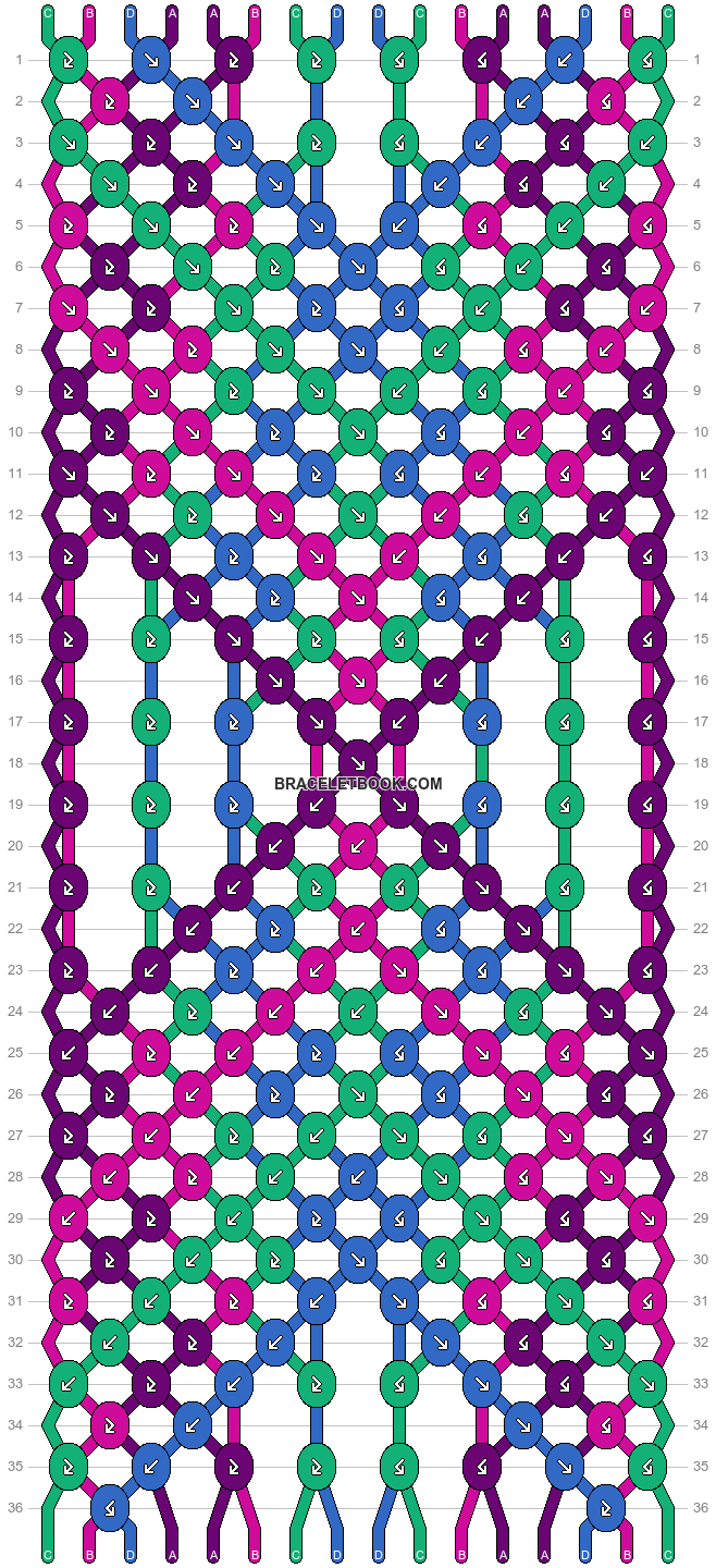 Normal pattern #55881 variation #368862 pattern