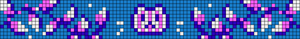 Alpha pattern #159664 variation #368863