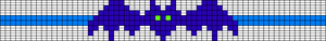 Alpha pattern #178338 variation #368864