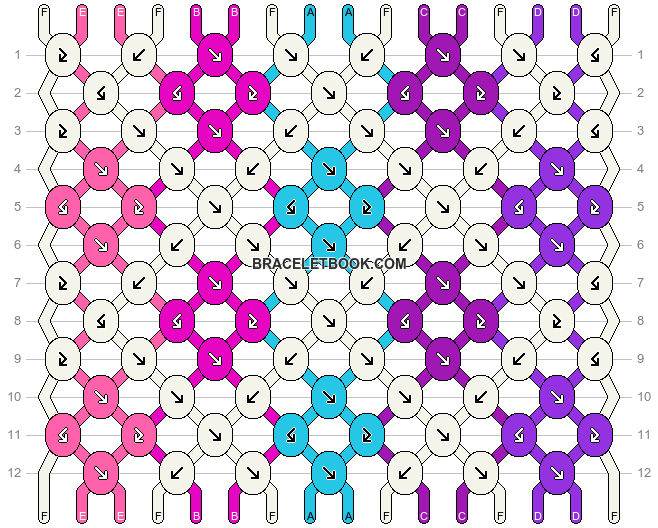 Normal pattern #158962 variation #368865 pattern