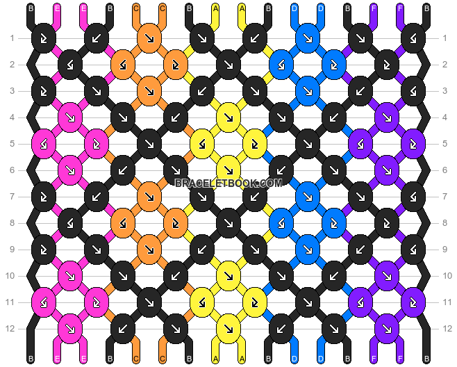 Normal pattern #158962 variation #368866 pattern
