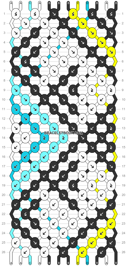 Normal pattern #160481 variation #368869 pattern