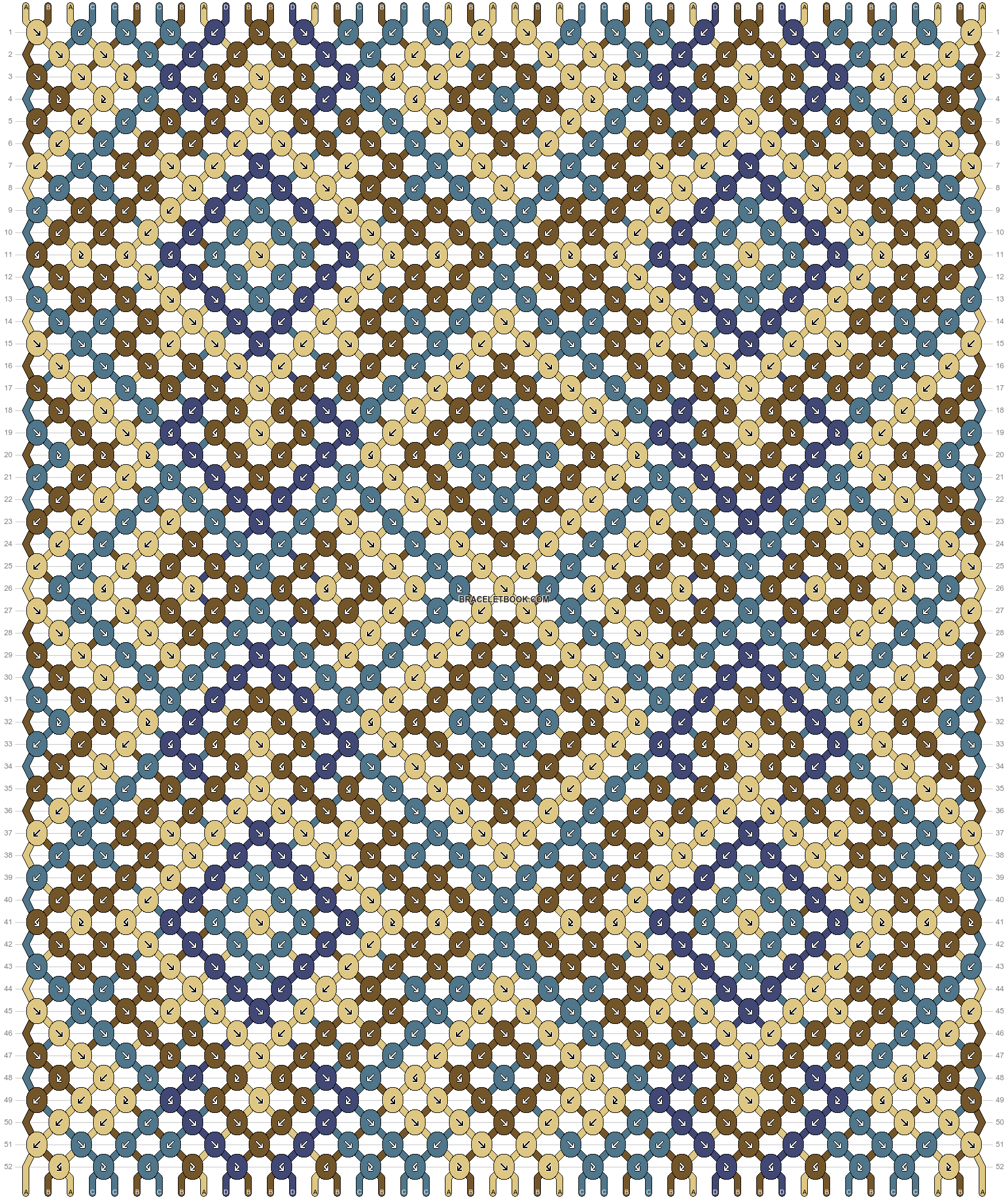 Normal pattern #126955 variation #368870 pattern