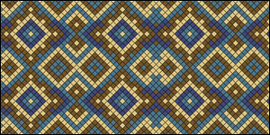 Normal pattern #126955 variation #368870