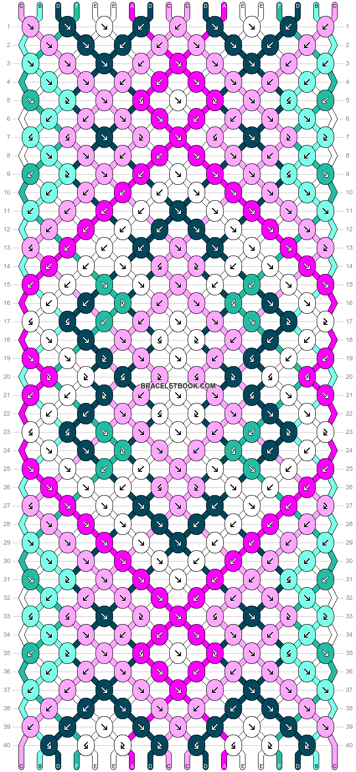 Normal pattern #146481 variation #368872 pattern