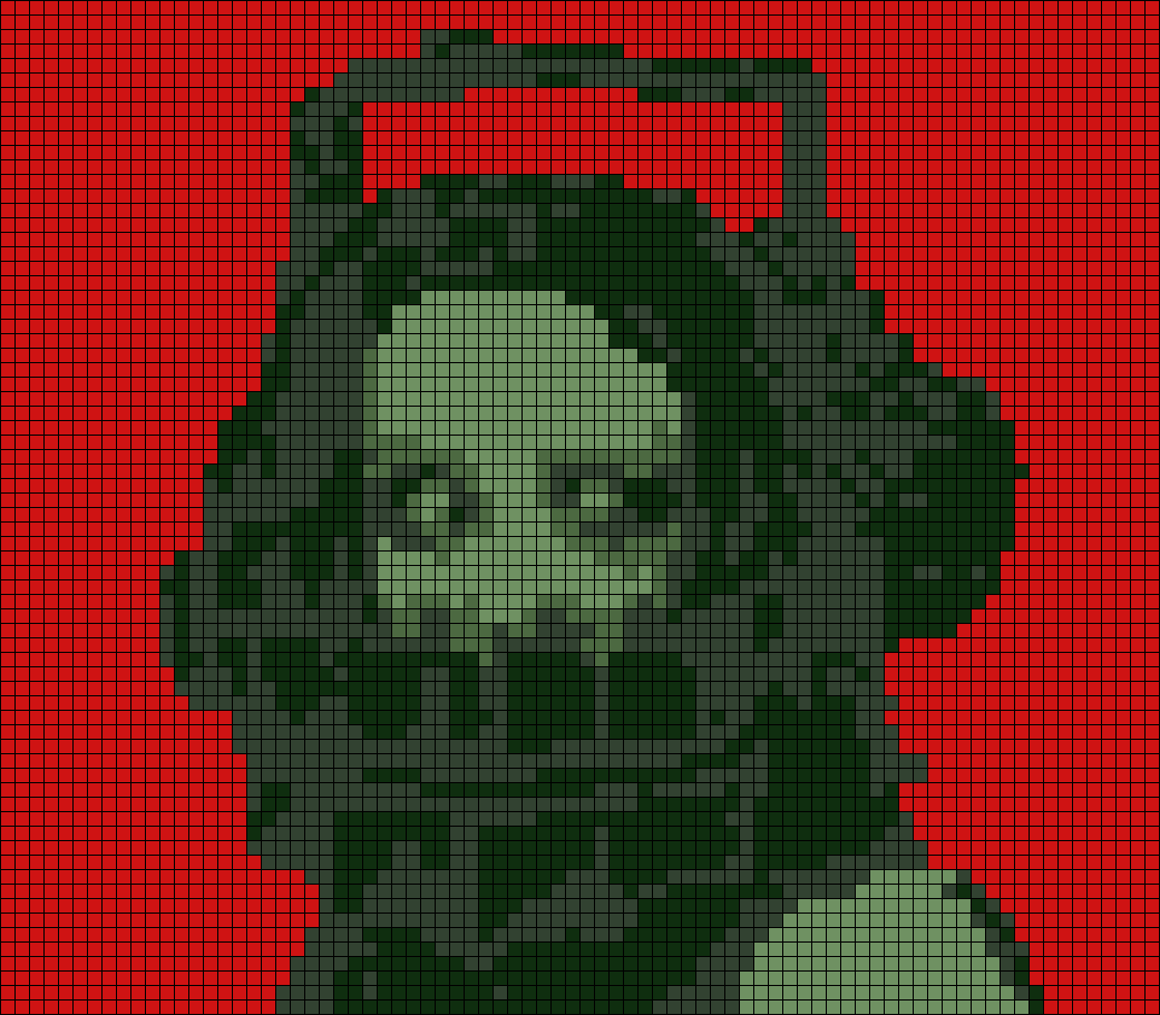 Alpha pattern #158216 variation #368875 preview