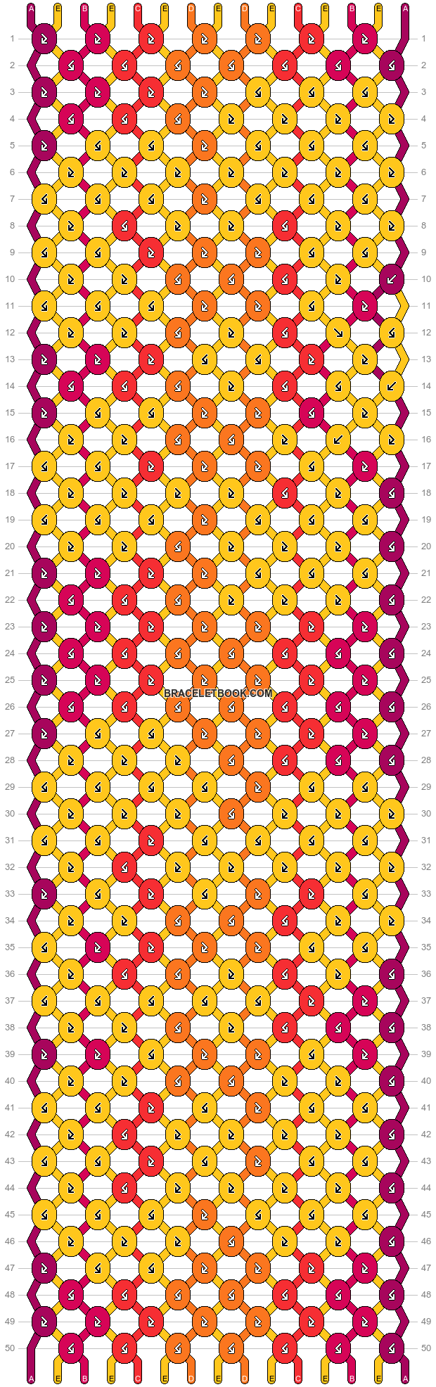 Normal pattern #44337 variation #368876 pattern