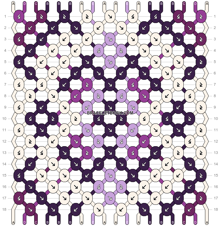 Normal pattern #177789 variation #368877 pattern