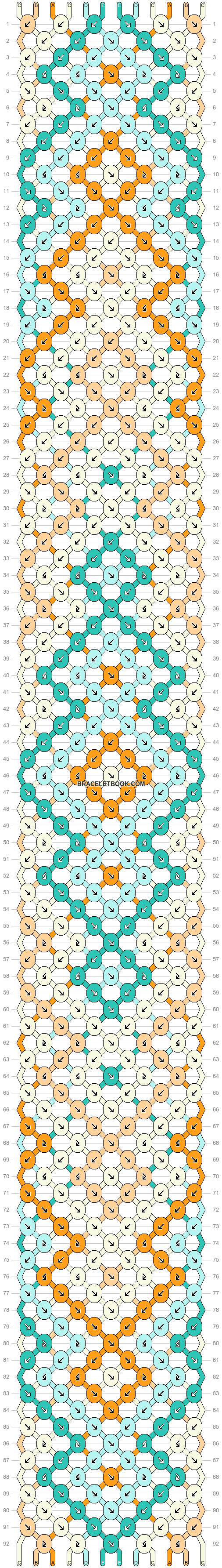 Normal pattern #119609 variation #368878 pattern