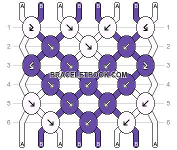 Normal pattern #149 variation #368886 pattern