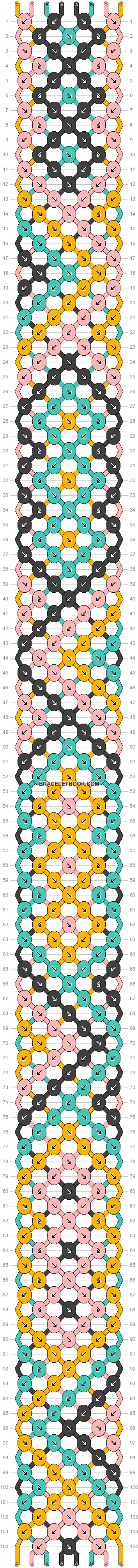 Normal pattern #148422 variation #368887 pattern