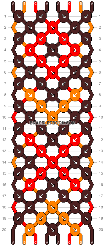 Normal pattern #174865 variation #368888 pattern