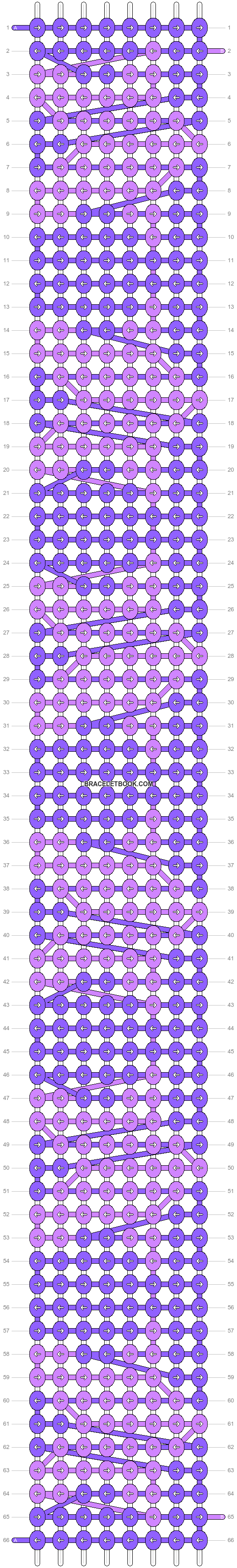 Alpha pattern #165863 variation #368889 pattern