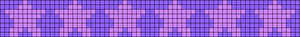 Alpha pattern #165863 variation #368889