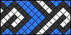 Normal pattern #69387 variation #368891