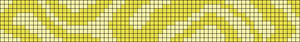 Alpha pattern #138695 variation #368892