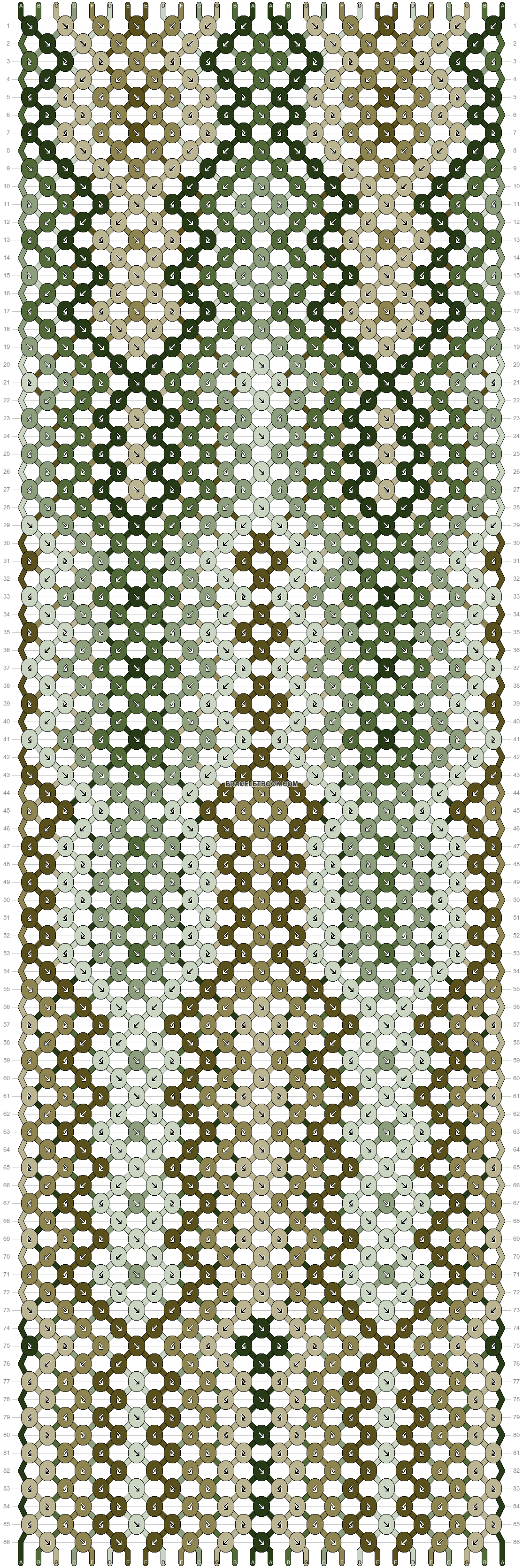 Normal pattern #176494 variation #368895 pattern