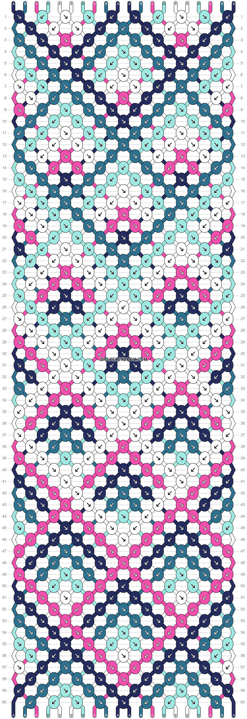 Normal pattern #23678 variation #368898 pattern