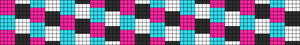 Alpha pattern #107410 variation #368899