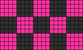 Alpha pattern #10492 variation #368901