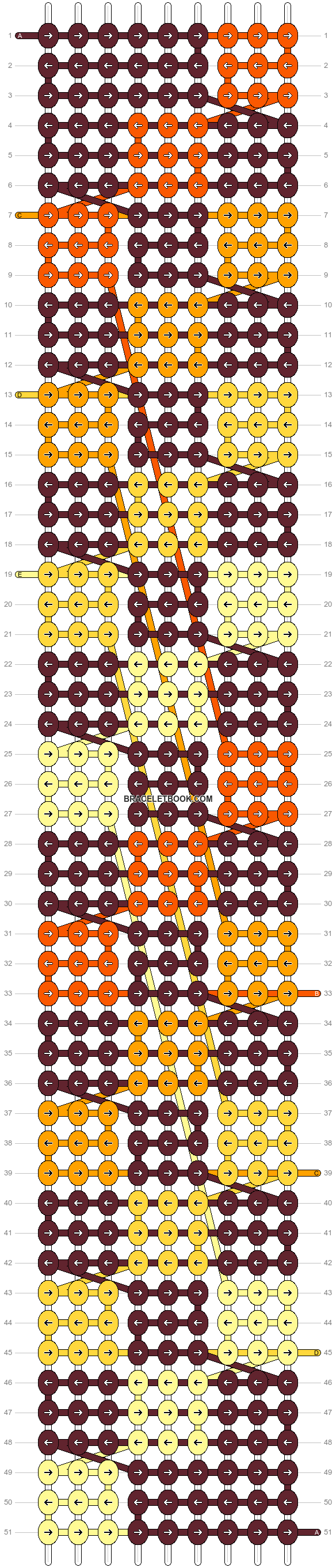 Alpha pattern #56454 variation #368903 pattern