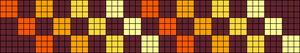 Alpha pattern #56454 variation #368903