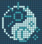 Alpha pattern #178364 variation #368904