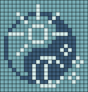 Alpha pattern #178364 variation #368905 preview
