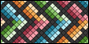 Normal pattern #31525 variation #368906