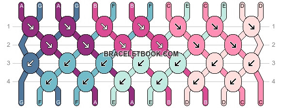 Normal pattern #639 variation #368907 pattern