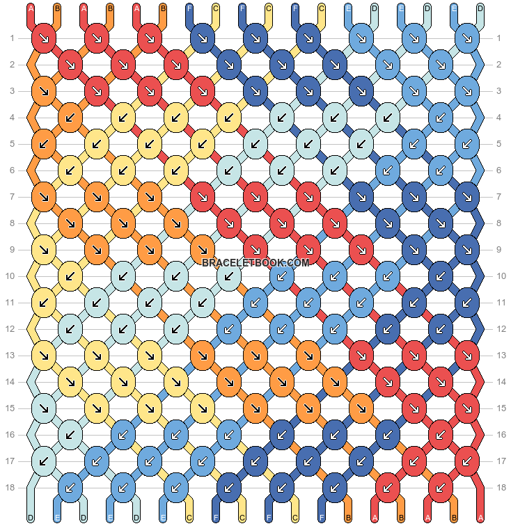 Normal pattern #1603 variation #368909 pattern