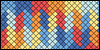 Normal pattern #1603 variation #368909