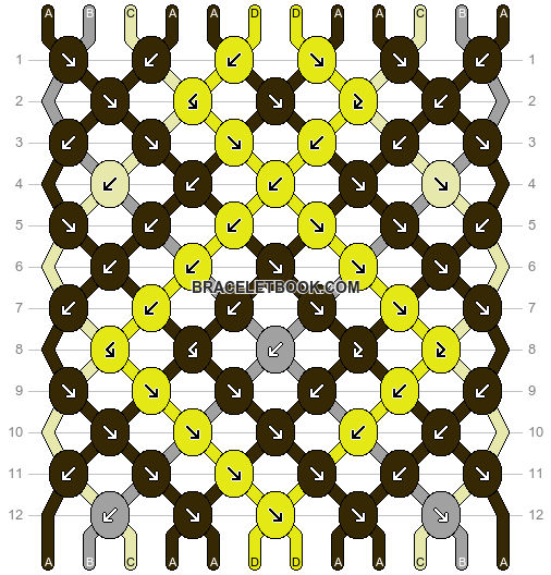 Normal pattern #178277 variation #368910 pattern