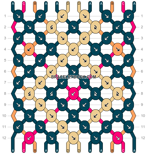 Normal pattern #178277 variation #368911 pattern