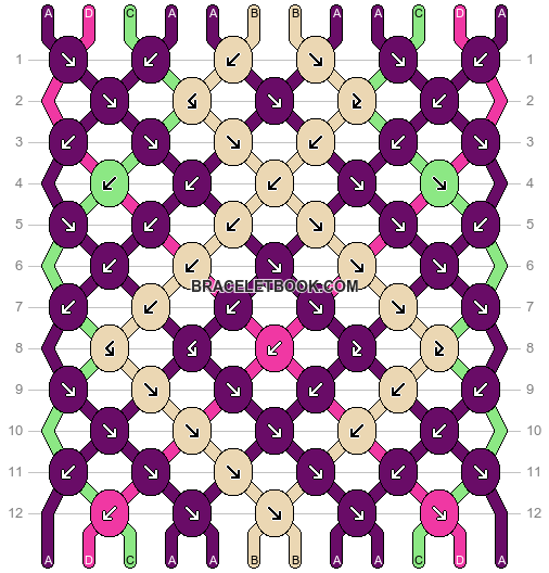 Normal pattern #178277 variation #368912 pattern