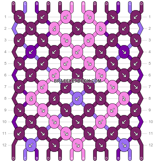Normal pattern #178277 variation #368913 pattern