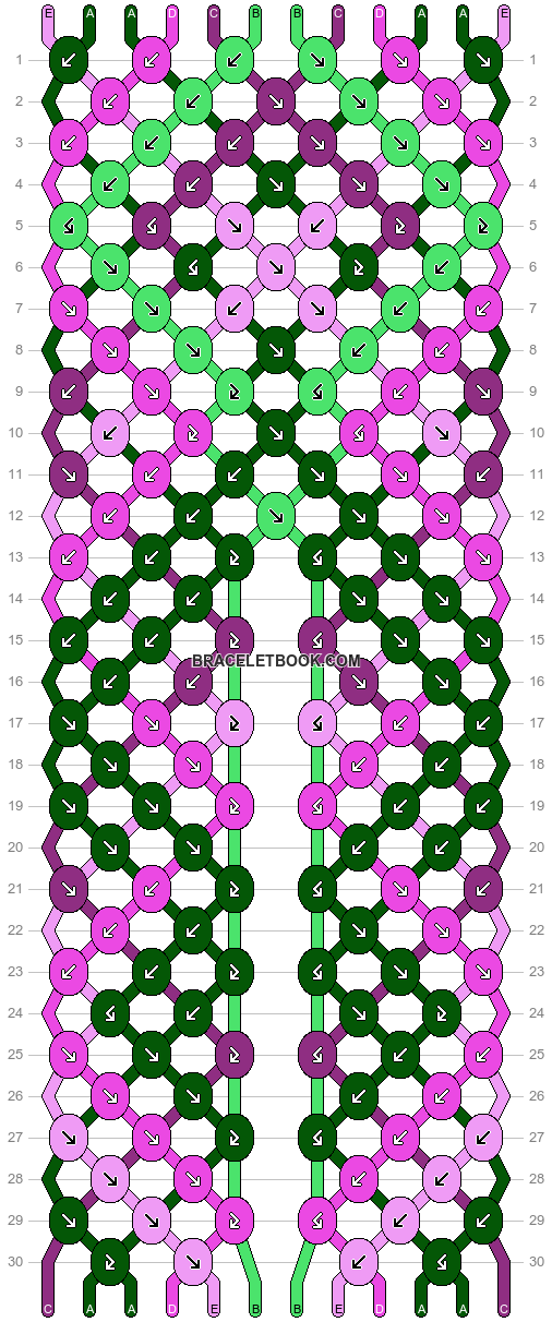 Normal pattern #178162 variation #368914 pattern