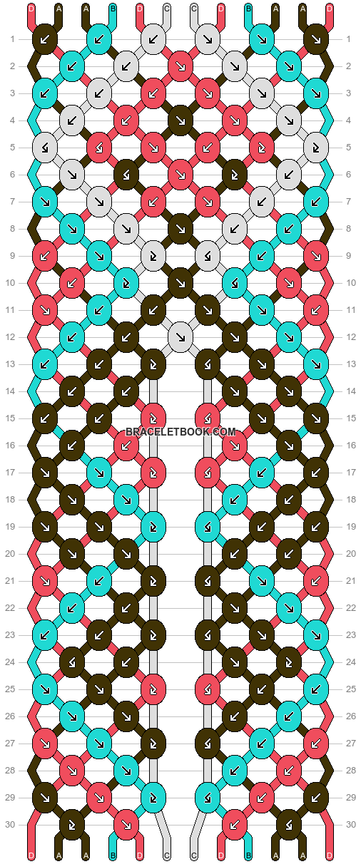 Normal pattern #178162 variation #368915 pattern