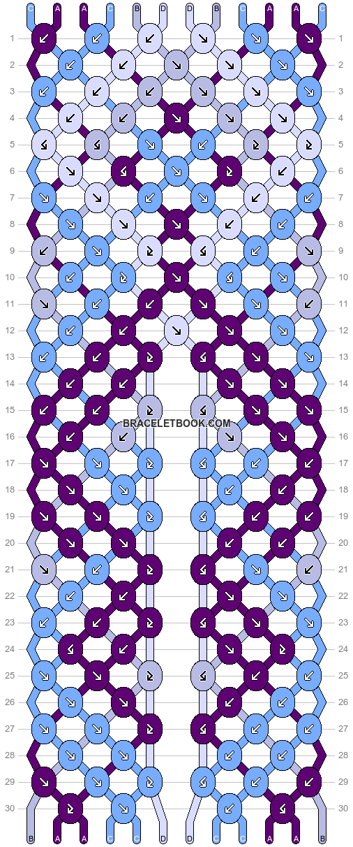 Normal pattern #178162 variation #368916 pattern
