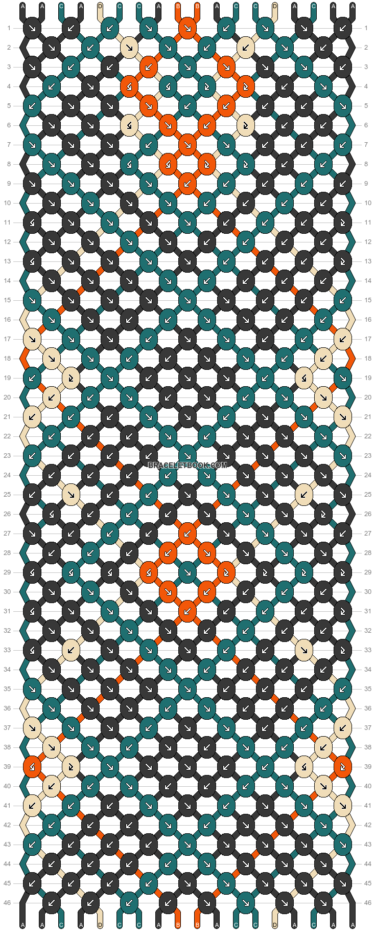 Normal pattern #174630 variation #368918 pattern