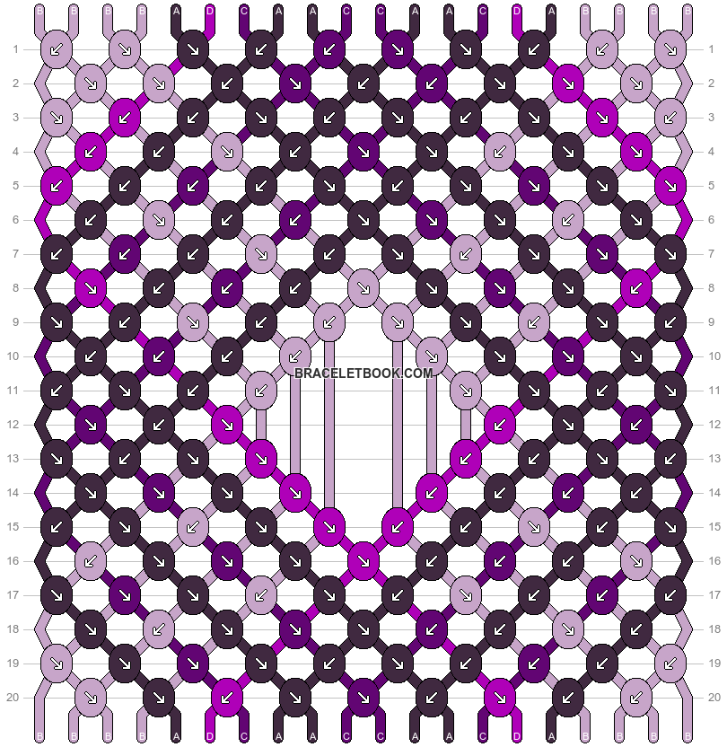 Normal pattern #178158 variation #368920 pattern