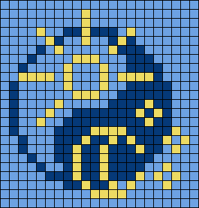 Alpha pattern #178364 variation #368921 preview