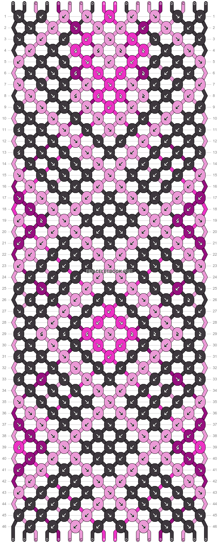 Normal pattern #174630 variation #368922 pattern