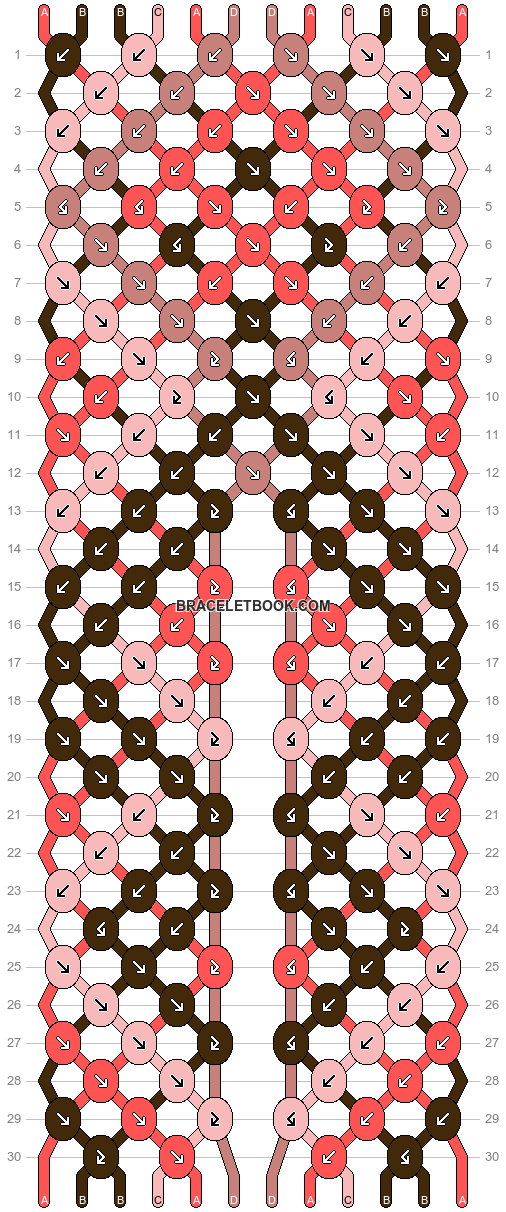 Normal pattern #178162 variation #368923 pattern