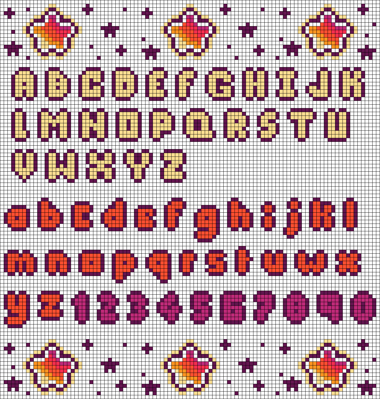 Alpha pattern #178451 variation #368925 preview