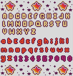 Alpha pattern #178451 variation #368925