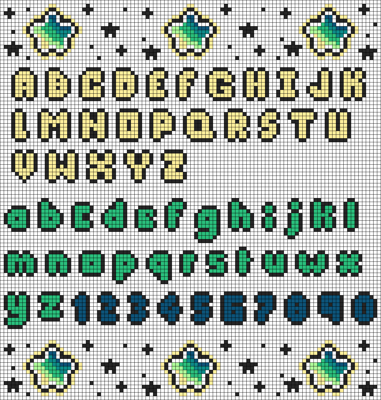 Alpha pattern #178451 variation #368926 preview